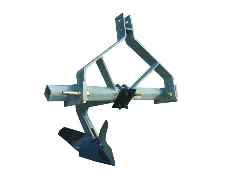 Middle Buster - Modern Ag Products