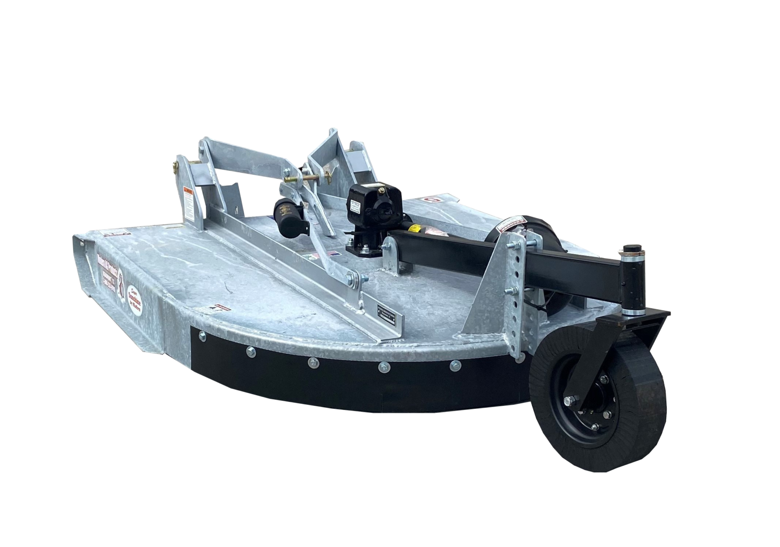 Rotary Cutters - Modern Ag Products