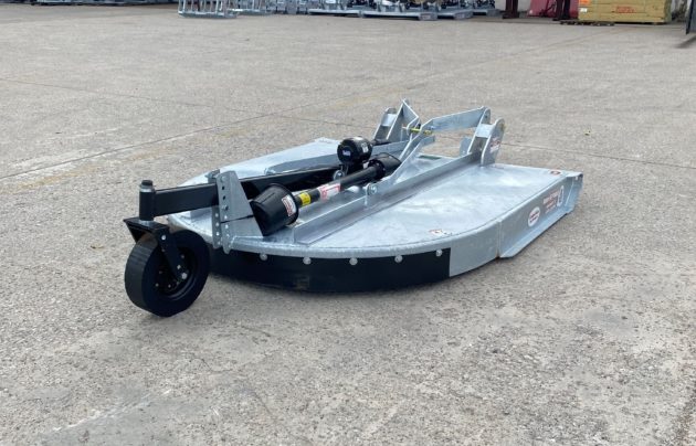 6' Competitor - Modern Ag Products