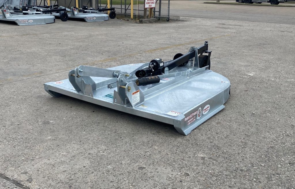 6' Competitor - Modern Ag Products
