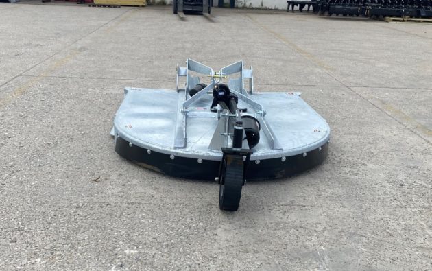 6' Competitor - Modern Ag Products