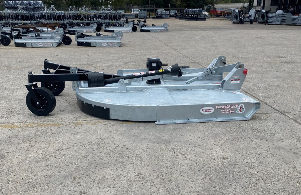 7' Predator - Modern Ag Products