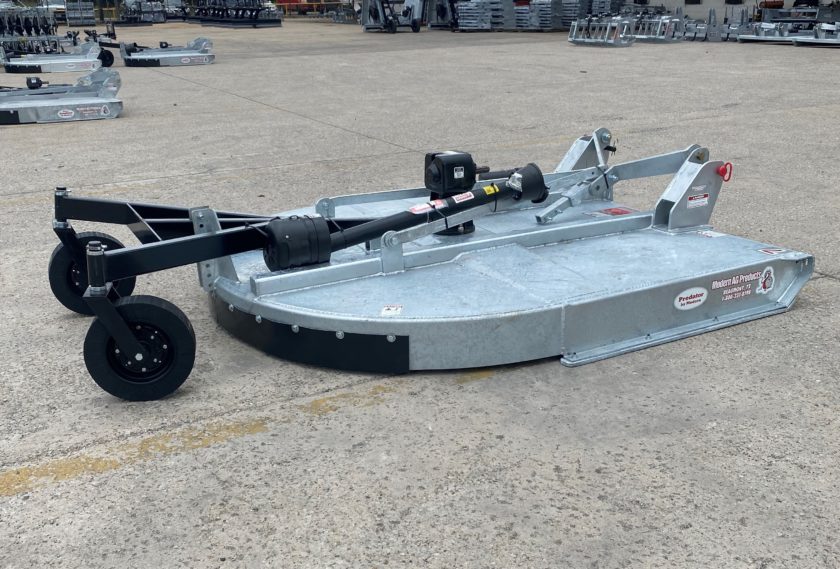 7' Predator - Modern Ag Products