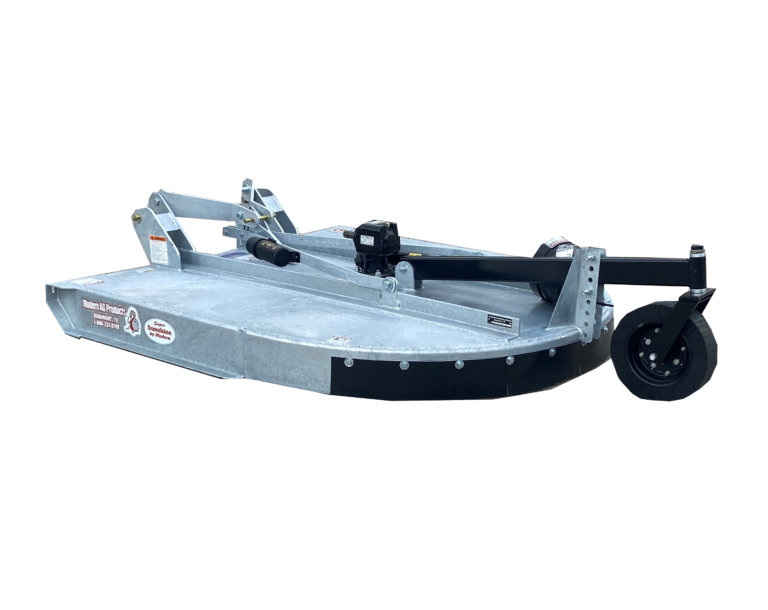 Rotary Cutters - Modern Ag Products