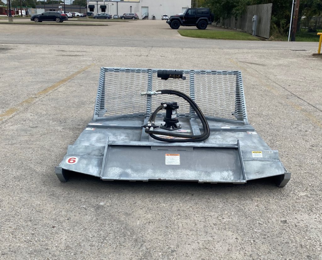 6' Chopper - Modern Ag Products