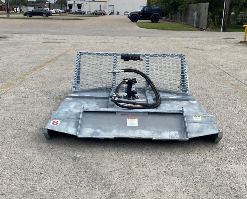 6' Chopper - Modern Ag Products