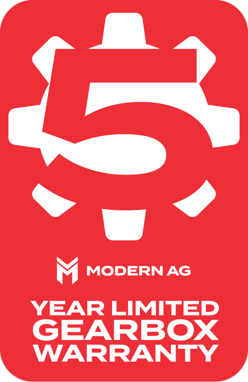 Rotary Cutters - Modern Ag Products